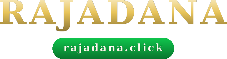 RAJADANA logo